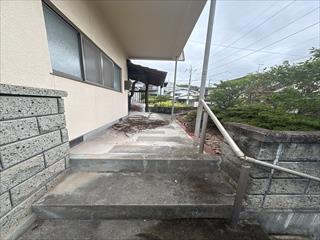 現地写真(2026年8月撮影) 現地写真(2026年8月撮影)