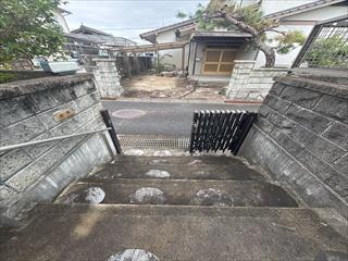 現地写真(2026年8月撮影) 現地写真(2026年8月撮影)