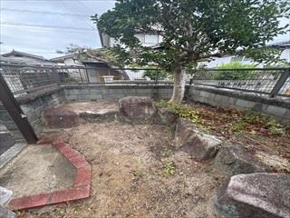 現地写真(2026年8月撮影) 現地写真(2026年8月撮影)