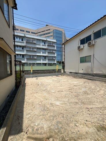 現地(2026年7月撮影) 現地(2026年7月撮影)