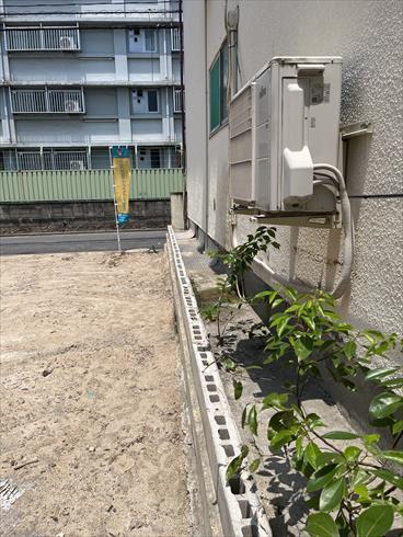 現地(2026年7月撮影) 現地(2026年7月撮影)
