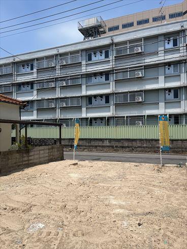 現地(2026年7月撮影) 現地(2026年7月撮影)