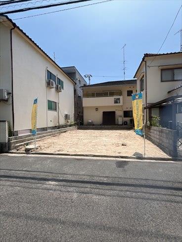現地(2026年7月撮影) 現地(2026年7月撮影)