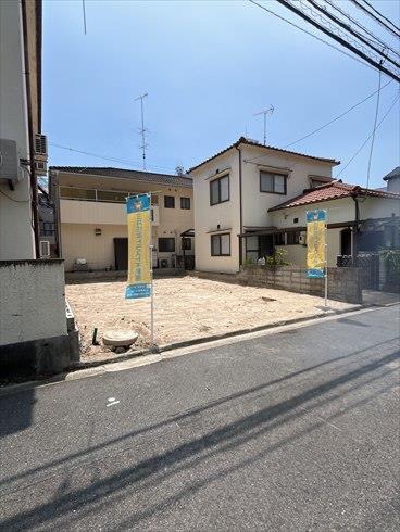 現地(2026年7月撮影) 現地(2026年7月撮影)