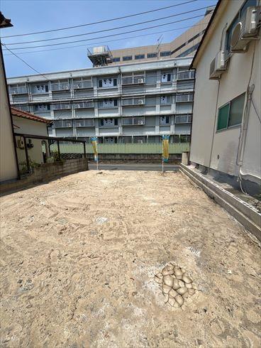 現地(2026年7月撮影) 現地(2026年7月撮影)