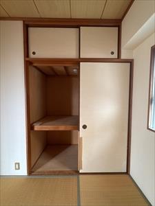 和室（押入）