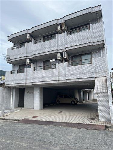 外観(2026年9月撮影) 外観(2026年9月撮影)