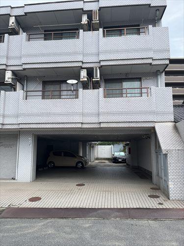 外観(2026年9月撮影) 外観(2026年9月撮影)