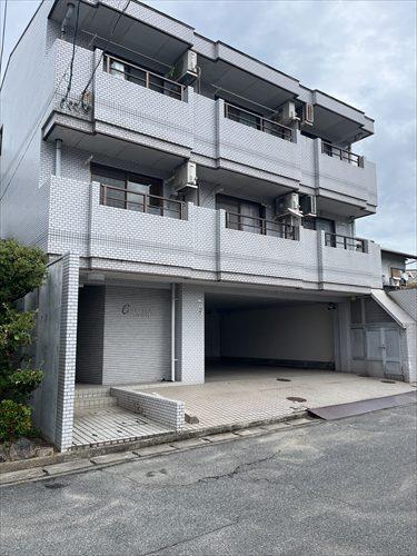 外観(2026年9月撮影) 外観(2026年9月撮影)