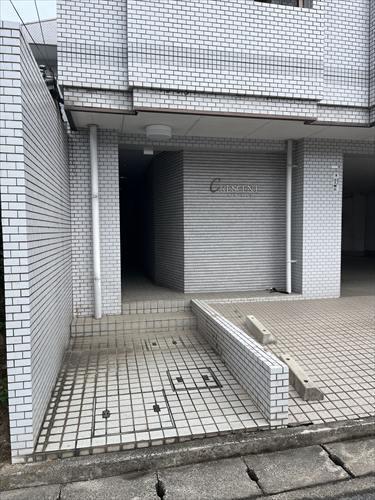 外観(2026年9月撮影) 外観(2026年9月撮影)
