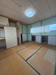 二階和室