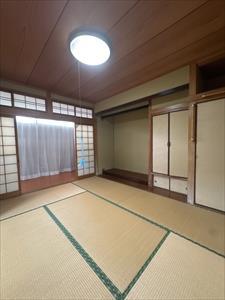 一階和室①