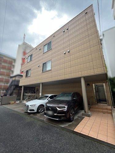 対象物件①
