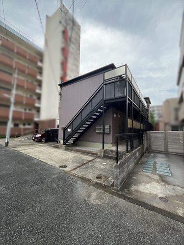 対象物件②