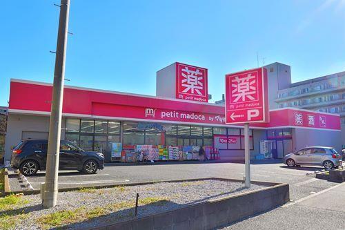 petitmadoca南葛西店490ｍ