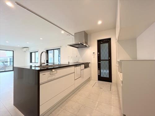 キッチン（4.2帖）