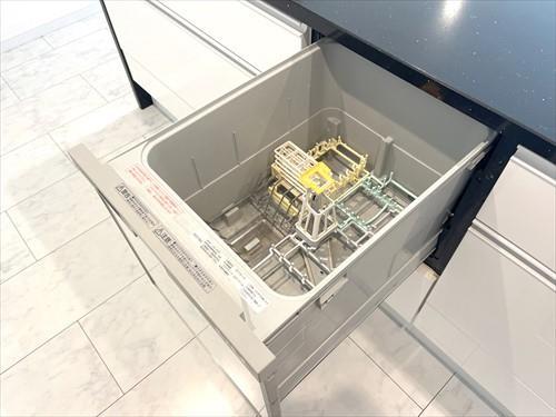 食器洗い乾燥機