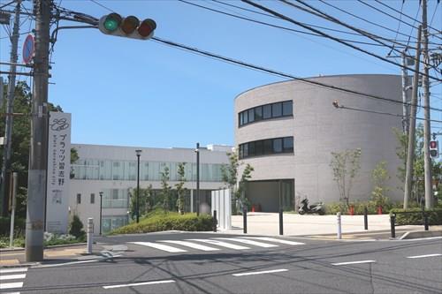 プラッツ習志野 570m