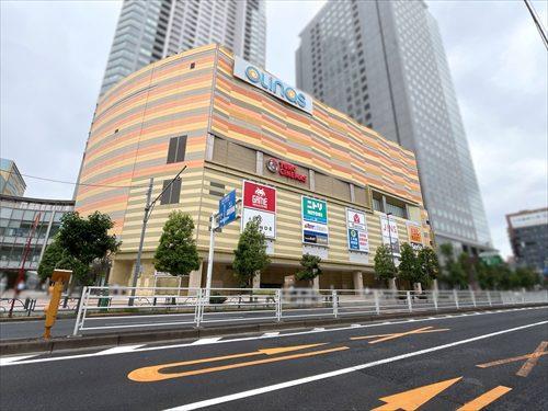 オリナス錦糸町1070m オリナス錦糸町1070m