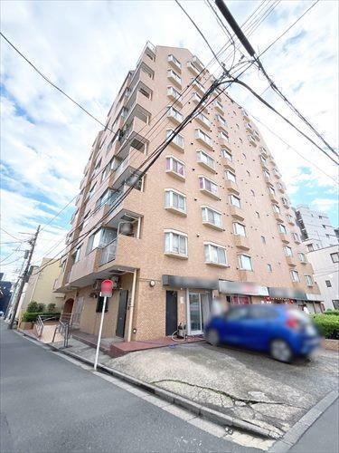 外観(2025年10月撮影）