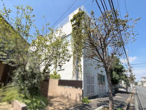 現地（2025年9月撮影）