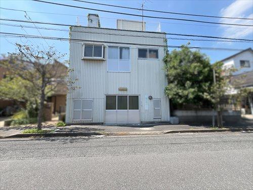 現地（2025年9月撮影）