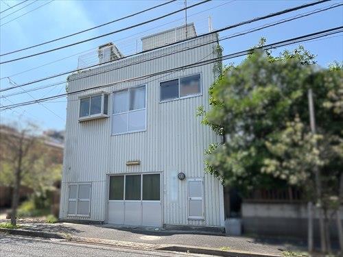 現地（2025年9月撮影）