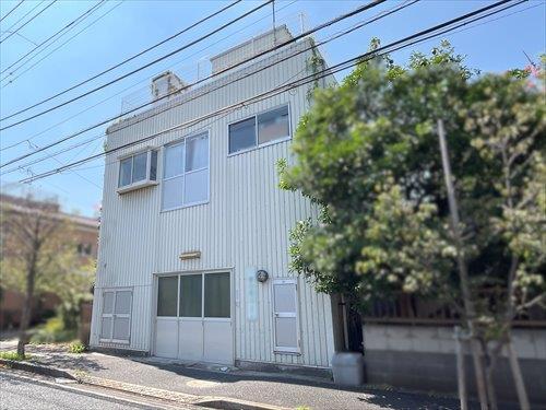 現地（2025年9月撮影）