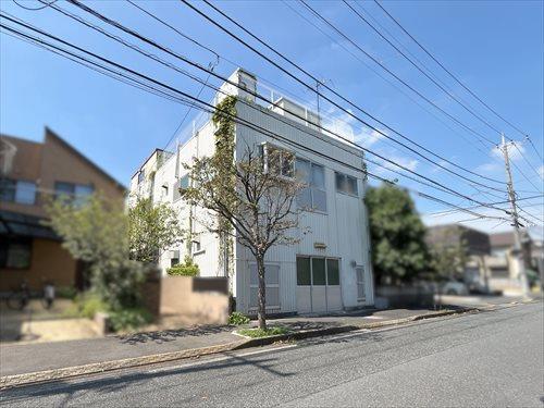 現地（2025年9月撮影）