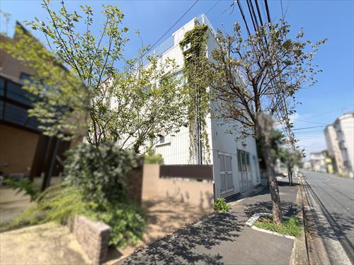 現地（2025年9月撮影）