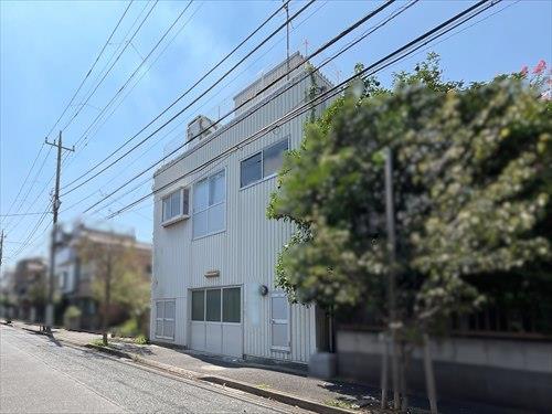 現地（2025年9月撮影）