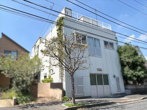 現地（2025年9月撮影）