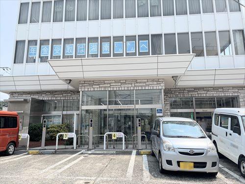 湘南信用金庫深沢支店1740m