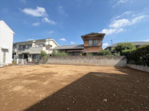 現地（2025年9月撮影）