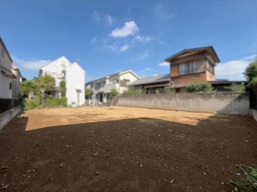 現地（2025年9月撮影）