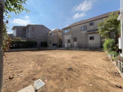 現地（2025年9月撮影