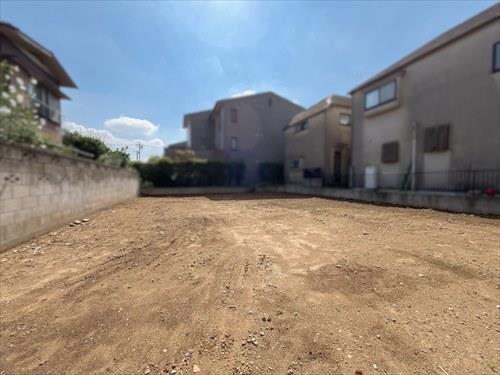 現地（2025年9月撮影）