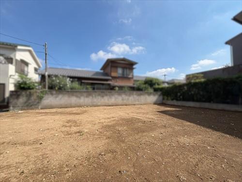 現地（2025年9月撮影）