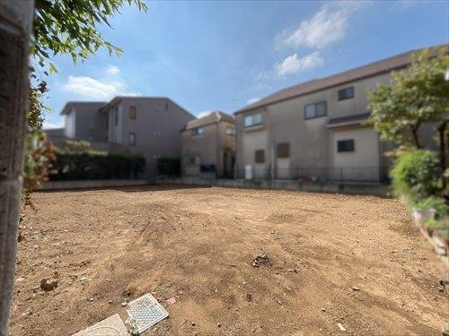 現地（2025年9月撮影）