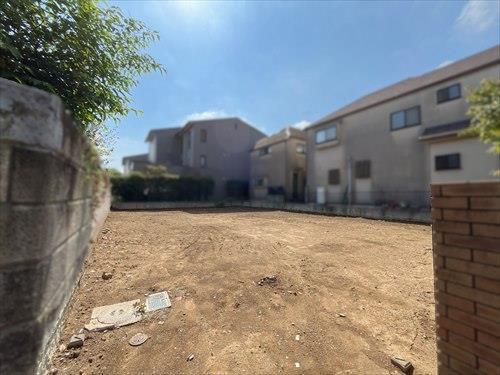 現地（2025年9月撮影）