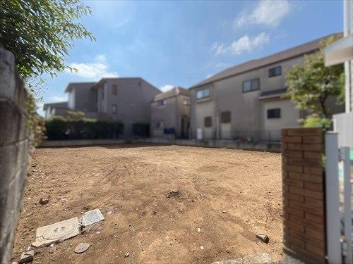 現地（2025年9月撮影）