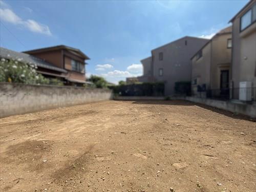 現地（2025年9月撮影）