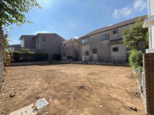 現地（2025年9月撮影）