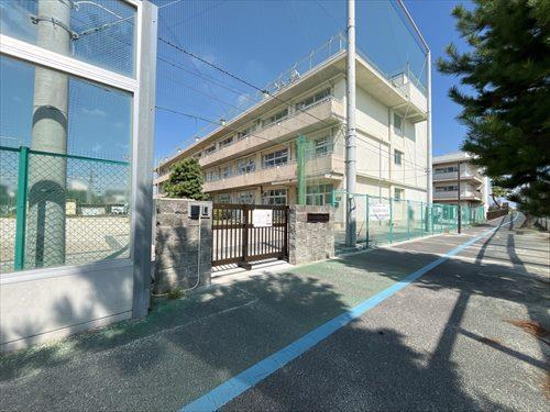 市川市立冨貴島小学校 970m