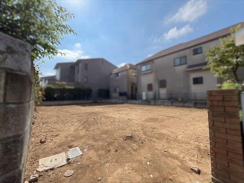 現地（2025年9月撮影）