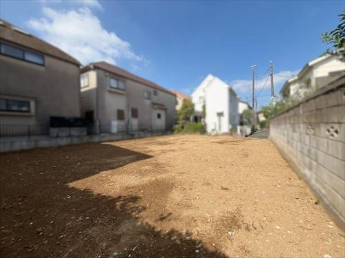 現地（2025年9月撮影）