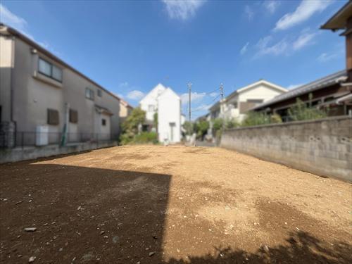 現地（2025年9月撮影）