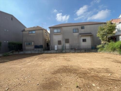 現地（2025年9月撮影）