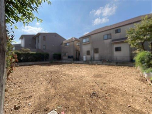 現地（2025年9月撮影）