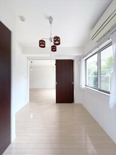 洋室約5帖・LD約12.5帖